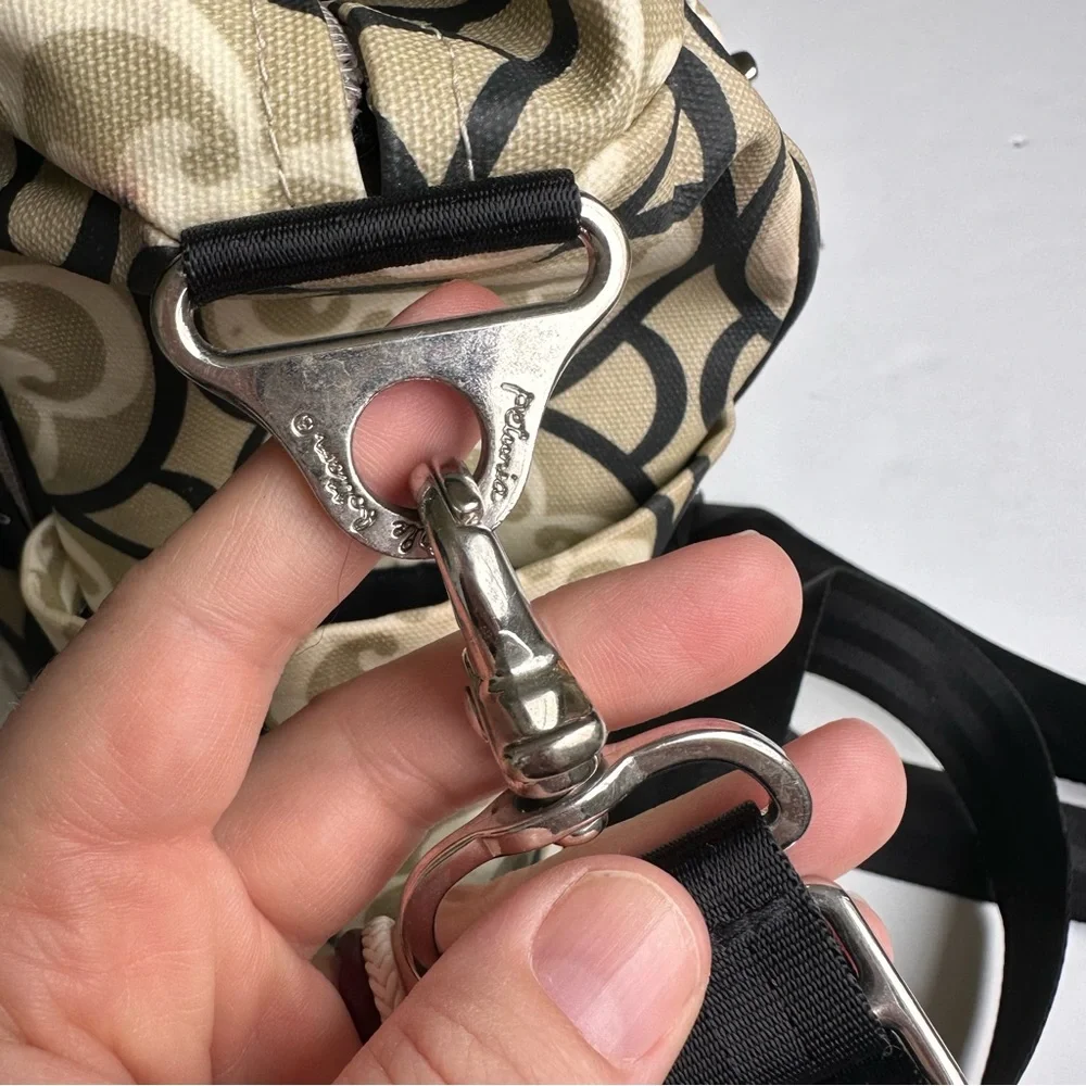 Petunia Pickle Bottom Diaper Bag